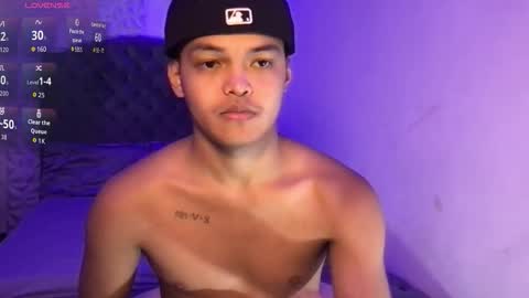 VICTORIA SCOTT online show from 12, 3, 2026