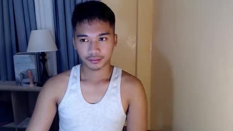 Snapshot of asianhunk_jamesx chatting on 23, 9, 2025 asianhunk_jamesx online show from 23, 9, 2025