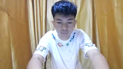 asianjay_hunks online show from 14, 11, 2025