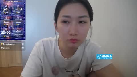 Snapshot of asiank4 chatting on 21, 10, 2025 Asia online show from 21, 10, 2025