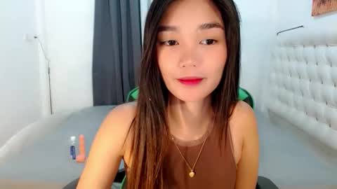 Snapshot of asiankai_x chatting on 15, 5, 2026 KAI online show from 15, 5, 2026