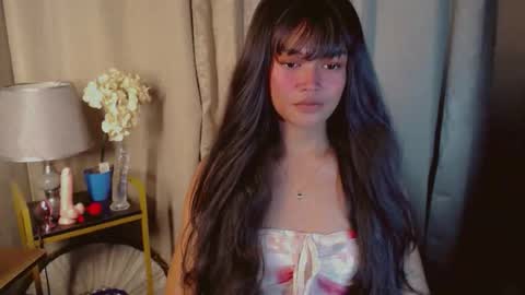 Kianna online show from 21, 12, 2025