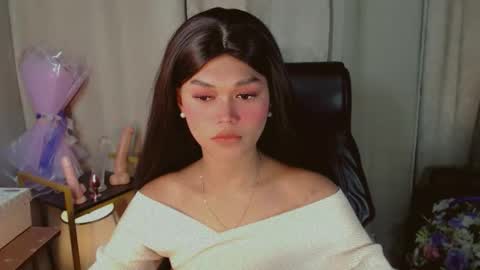 Kianna online show from 23, 3, 2026