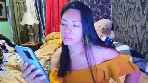 Snapshot of asianladyboybigc69 chatting on 8, 1, 2025 Sofia online show from 8, 1, 2025