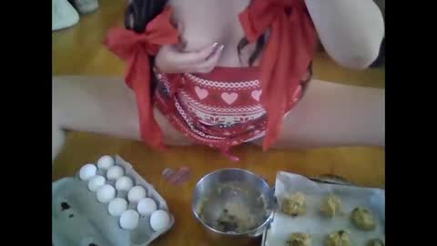 Sara Chanel Asian Love Doll online show from 11, 12, 2024