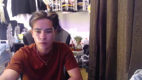 Mark online show from 10, 2, 2025