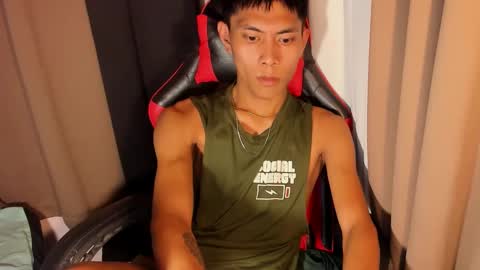 Snapshot of asianplayboyx chatting on 26, 2, 2025 mark online show from 26, 2, 2025