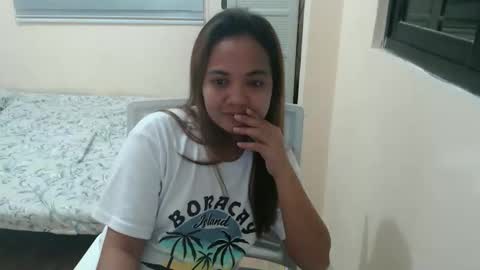 asianprettymay online show from 18, 10, 2025