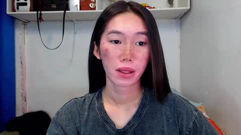 Snapshot of asianqt19 chatting on 14, 1, 2025 J A D E online show from 14, 1, 2025