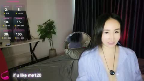 Snapshot of asianqueen777ohmi chatting on 2, 7, 2026 Rose Mingna online show from 2, 7, 2026