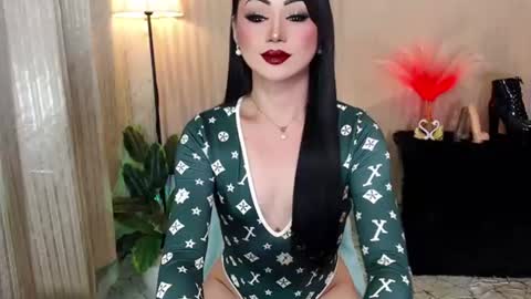 Ms. MONICA online show from 15, 7, 2026