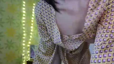 Snapshot of asianshiny chatting on 9, 2, 2025 Alice online show from 9, 2, 2025