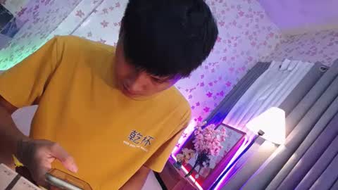 prince online show from 18, 2, 2025