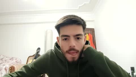 asihandsome06 online show from 8, 12, 2024