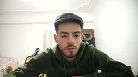 asihandsome06 online show from 26, 1, 2025