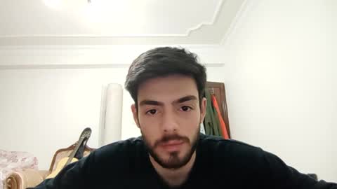 asihandsome06 online show from 2, 3, 2025