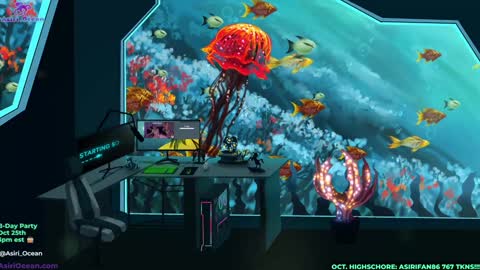 Snapshot of asiri_ocean chatting on 22, 10, 2025 Asiri pronounced Ah-siri Please no nicknames 3 online show from 22, 10, 2025