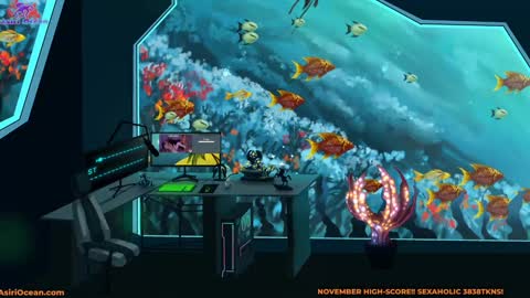 Snapshot of asiri_ocean chatting on 18, 11, 2025 Asiri pronounced Ah-siri Please no nicknames 3 online show from 18, 11, 2025