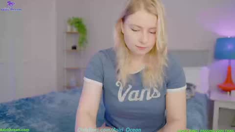 Asiri   pronounced Ah-siri Please no nicknames   3 online show from 20, 3, 2026