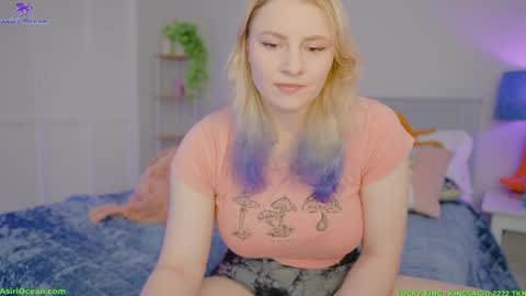 Asiri   pronounced Ah-siri Please no nicknames   3 online show from 7, 4, 2026