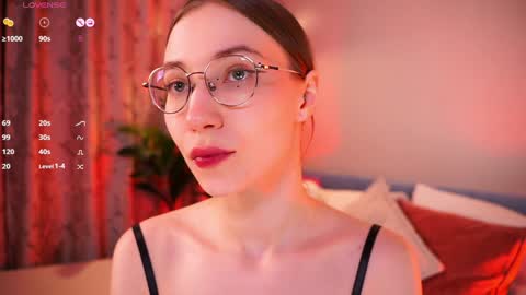 Audrey online show from 1, 12, 2024