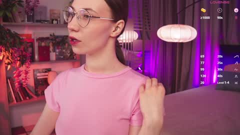 Audrey online show from 5, 12, 2024