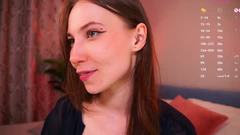 Audrey online show from 10, 12, 2024