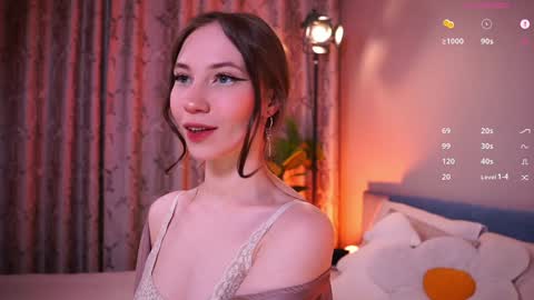 Audrey online show from 25, 1, 2025