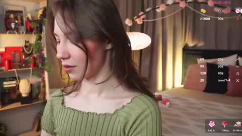 Audrey online show from 16, 2, 2025