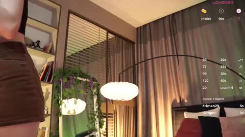 Audrey online show from 11, 3, 2025