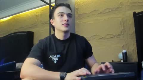 Aslan  online show from 17, 3, 2026