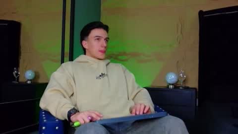 Aslan  online show from 2, 4, 2026