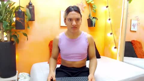 ASLY online show from 9, 12, 2024