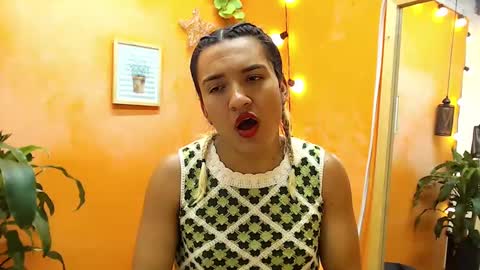 ASLY online show from 22, 1, 2025