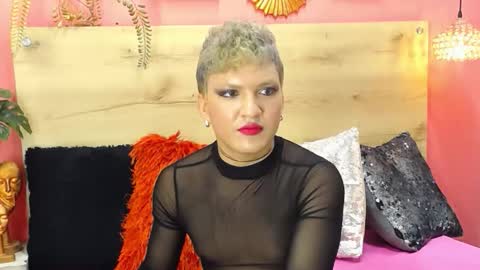 ASLY online show from 12, 3, 2026