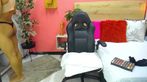 ASLY online show from 12, 5, 2026