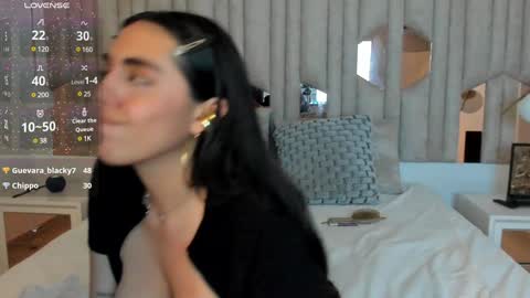 asmodeo6_ online show from 12, 12, 2024