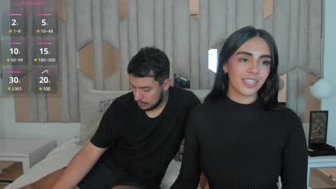 asmodeo6_ online show from 30, 12, 2024