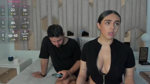 asmodeo6_ online show from 6, 1, 2025