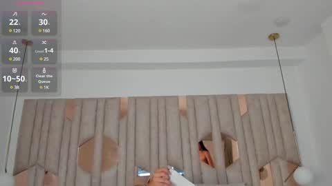 asmodeo6_ online show from 9, 1, 2025