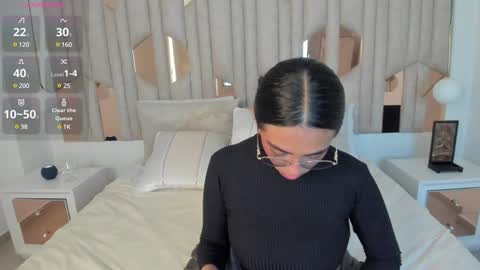 asmodeo6_ online show from 22, 1, 2025