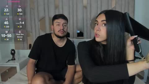 asmodeo6_ online show from 19, 2, 2025