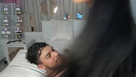 asmodeo6_ online show from 24, 2, 2025