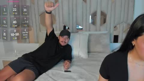 asmodeo6_ online show from 5, 3, 2025