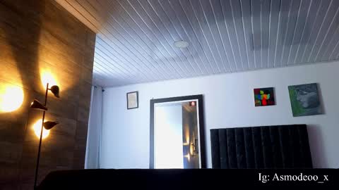 Asmodeo  -   online show from 8, 4, 2026