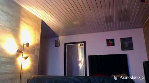 Asmodeo  -   online show from 25, 4, 2026