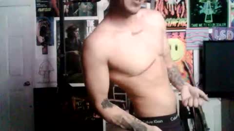 Asmodeus online show from 23, 2, 2026