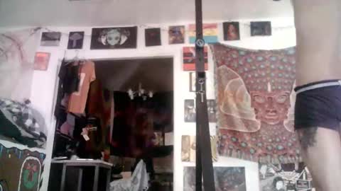 Asmodeus online show from 6, 5, 2026