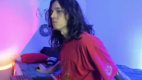 asmodeuszz online show from 3, 12, 2024