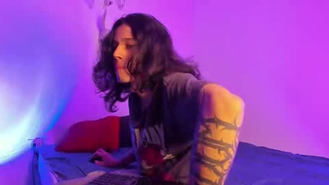 asmodeuszz online show from 5, 12, 2024